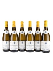 2016 Puligny Montrachet Enseigneres