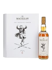 Macallan Folio 6