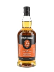 Springbank 10 Year Old