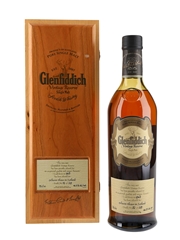 Glenfiddich 1963 Vintage Reserve Cask 12730