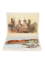 Assorted Prints