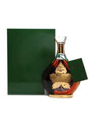 Courvoisier Collection Erte No.6 L'Esprit Du Cognac 70cl / 40%