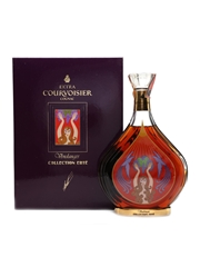 Courvoisier Collection Erte No.2 Vendanges 75cl / 40%