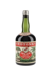 Trotosky Creme De Cacao Chouao A La Vanille