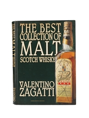 The Best Collection of Malt Scotch Whisky