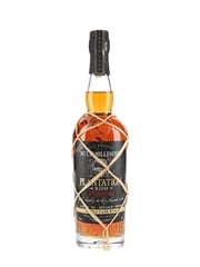 Plantation Single Cask Trinidad Rum