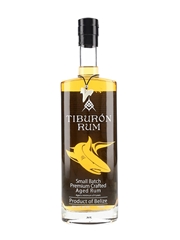 Tiburon Small Batch Rum