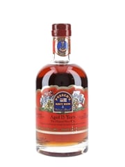 Pusser's Navy Rum 15 Year Old