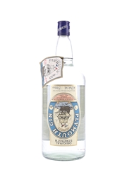 Coates & Co. Plymouth Gin