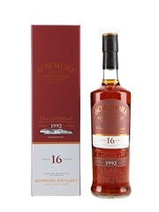 Bowmore 1992 16 Year Old Wine Cask Matured