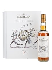 Macallan Folio 7