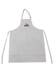 Hine Cognac Apron