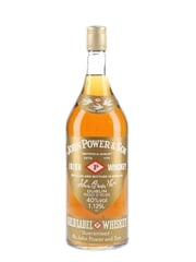 John Power & Son Gold Label