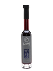 64 Reykjavik 2016 Blueberry Liqueur