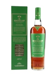 Macallan Edition No.4