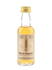 Glen Grant 1948 50 Year Old