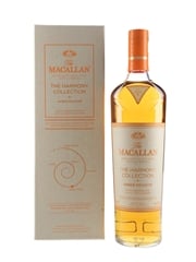 Macallan The Harmony Collection Amber Meadow