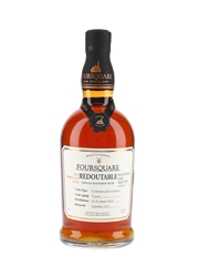 Foursquare Redoutable 14 Year Old Single Blended Rum