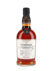 Foursquare Sovereignty 14 Year Old