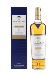 Macallan Gold Double Cask