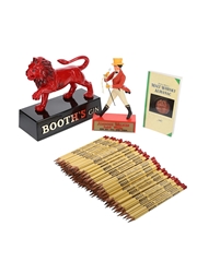 Assorted Beverages Memorabilia