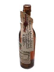 Roffignac 3 Star Cognac Bottled 1950s 70cl / 40%