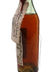 Roffignac 3 Star Cognac Bottled 1950s 70cl / 40%