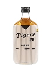 Hanshin Tigers Mercian 2003