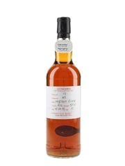 Hazelburn 2008 10 Year Old