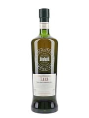 Longmorn 1989 24 year old