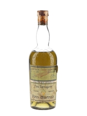 Chartreuse Green