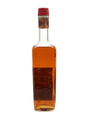 Saint James Rhum Bottled 1950s-1960s 75cl / 47%