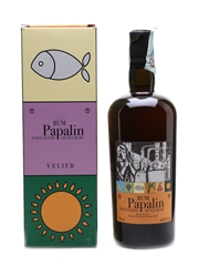 Papalin Finest Blend Of Old Rums