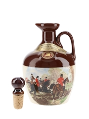 Rutherford's Ceramic Decanter