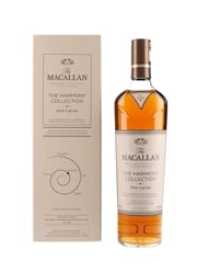 Macallan The Harmony Collection Fine Cacao