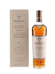 Macallan The Harmony Collection Fine Cacao