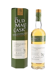 St Magdalene 1982 25 Year Old The Old Malt Cask