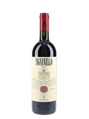 2012 Antinori Tignanello