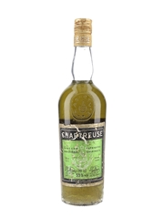 Chartreuse Green