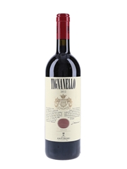 2012 Antinori Tignanello