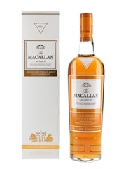 Macallan Amber