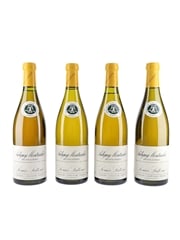 2001 Puligny Montrachet Premier Cru Les Folatieres