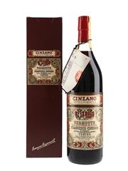 Cinzano Antica Formula Vermouth