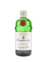 Tanqueray Imported Special Dry