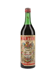 Martini Rosso Vermouth