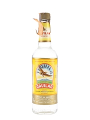 Gavilan White Tequila