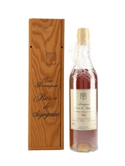 Baron De Sigognac 1932 Bas Armagnac