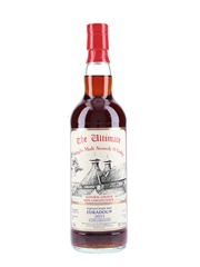Edradour 2011 9 Year Old Cask 30