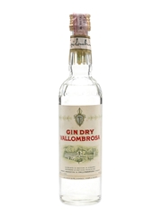 Vallombrosa Dry Gin