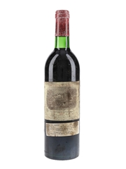 1982 Chateau Lafite Rothschild